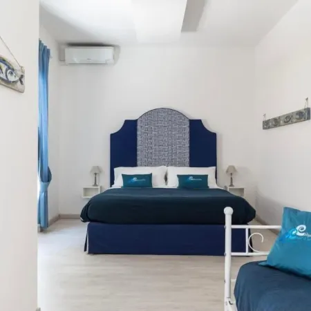 B&B Sapore di Mare Nel Blu