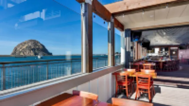 Inn at Rose's Landing