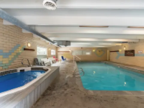 Tenmile Creek #215 : 2 Hoteles en Frisco