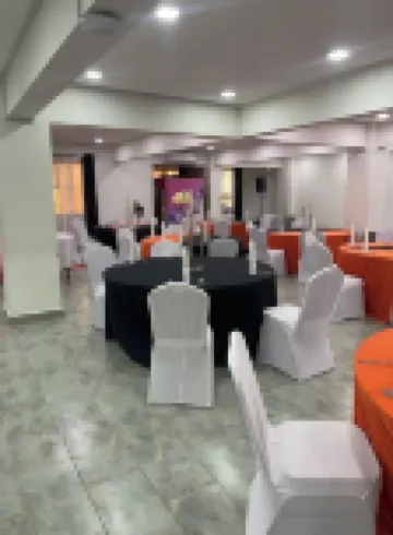 The Grand Empire Hotel