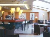 Elba Sara Beach & Golf Resort - bar