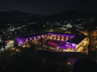 Villa Santorini Boutique e Hotel Hotels in Pirenopolis