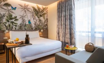 Ibis Styles Beaulieu-Sur-Mer