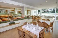 Grupotel Club Menorca - Desayuno