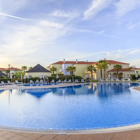 Eden Resort