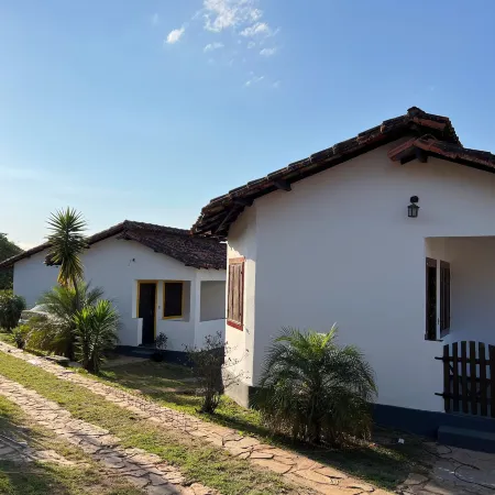 Villa Salgueiro