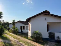 Villa Salgueiro - Wifi