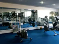 Royal Mirage Fes Hotel - Gym