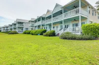 Oceanfront Duck Key Villa: 2 Marinas Steps Away! - Wifi