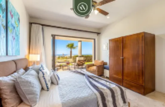 New 2 BR Condo in San Jose - Pool - Tennis