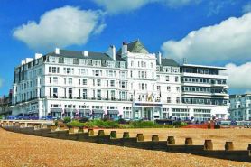 The Cavendish Hotel Eastbourne