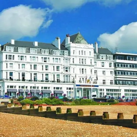The Cavendish Hotel Eastbourne