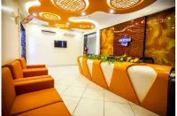 Twilight Inn, Purasaiwakkam