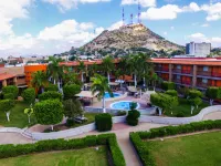 Hotel Colonial Hermosillo
