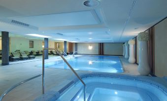Hotel Lac Salin Spa & Mountain Resort