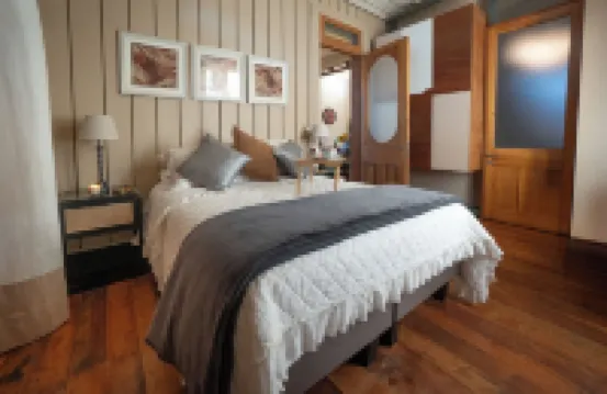 Departamentos Puerto Claro