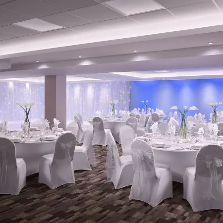 Radisson Blu Hotel Manchester Airport