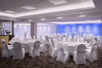 Radisson Blu Hotel Manchester Airport - breakfast