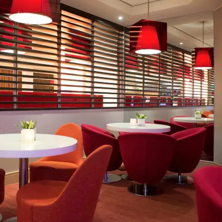 Novotel Rotterdam Brainpark