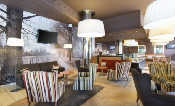 Hotel SB Ciutat Tarragona