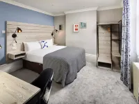 Mercure Brighton Seafront Hotel Hotels in Brighton
