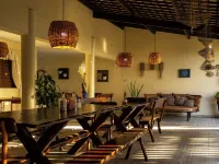 Pousada Varandas do Mar Hotels in Sao Miguel dos Milagres