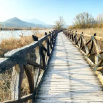 Bedrooms Ninfa Del Lago