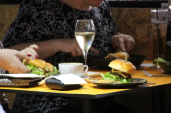 George Hotel Brisbane, Independent Collection by EVT