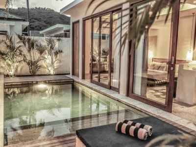 Kumbara Villas