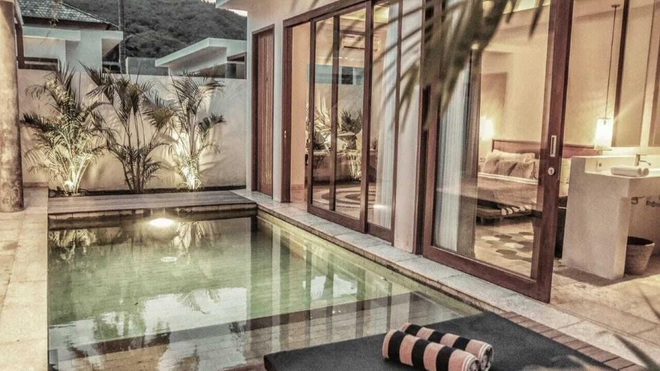 Kumbara Villas