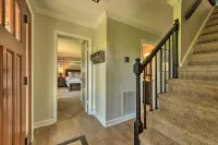 Riviera Paradise W/ Private Dock! 4 Bedroom Home by RedAwning - 3-Star