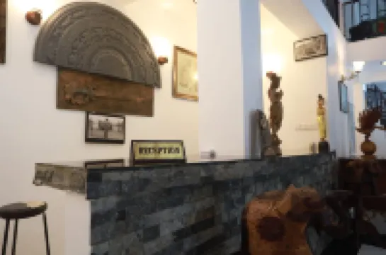 Cinnamon Crest Resort & Ayurveda Spa