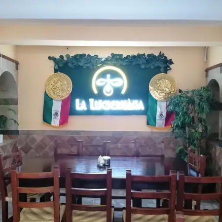 Hotel San Fernando