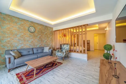 Nakas Suites - Romantic