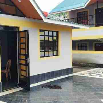 Antonio Accommodation Kericho Hotel Exterior