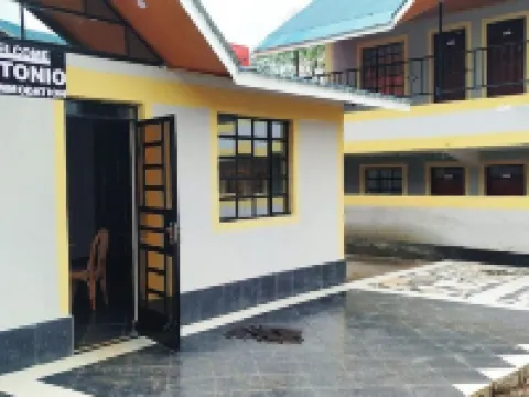 アントニオ アコモデーション ケリチョ ケリチョのホテル