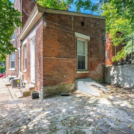 Queen City Suites For 7