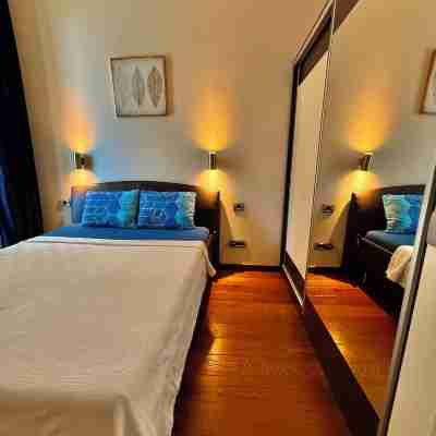 CEMELDA Rooms