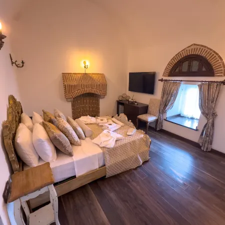Kervansaray Antique Hotel