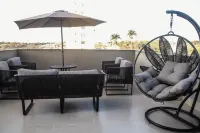 Sttudio One Hotels in Araxa