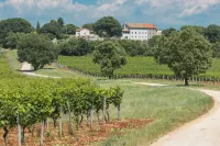 San Tomasini Heritage Hotel - 5-Star