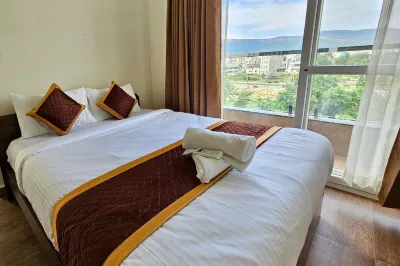 TrueLife Summit Suites Hotels in 