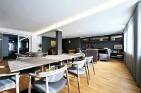 Rosengarten Apartments