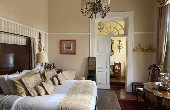 聖路易斯達博阿索特農場