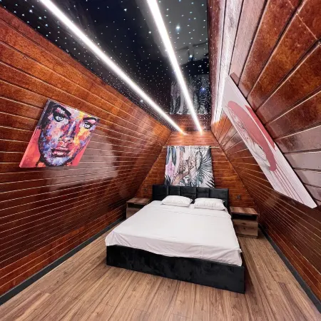 Dekoriza Glamping