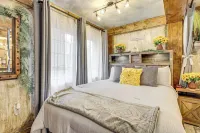 Eureka Main Street Retreat Near ATV Trails & Mines - 3-Star