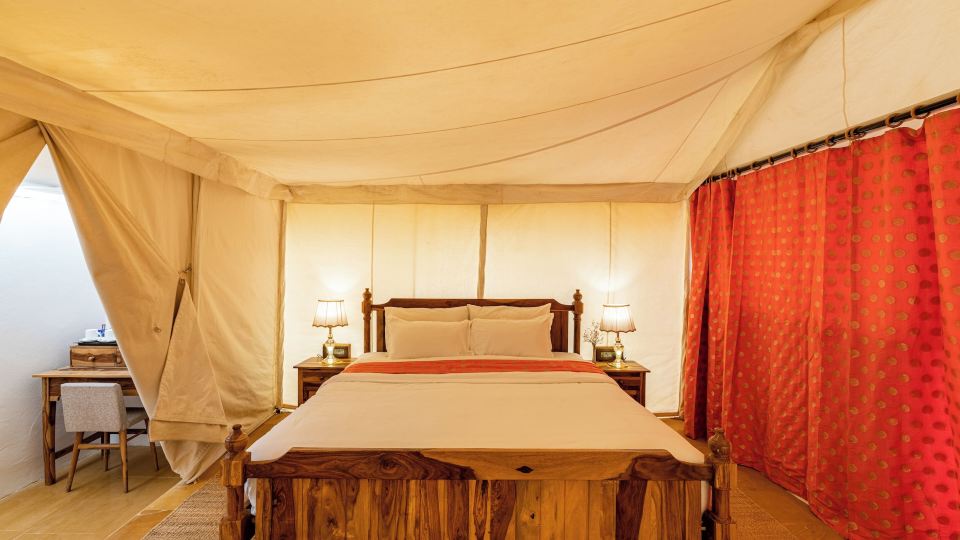 Desert View Resort