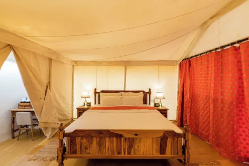 Desert View Resort - جاكوزي