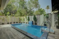 Amã Stays & Trails Mudita Estates, Goa Hotels in Chopdem