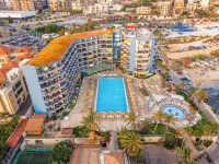 Wave 515 - Getaway Chalet at Sawary Resort Batroun - vue mer